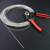 1x12 Stainless Steel Control Wire