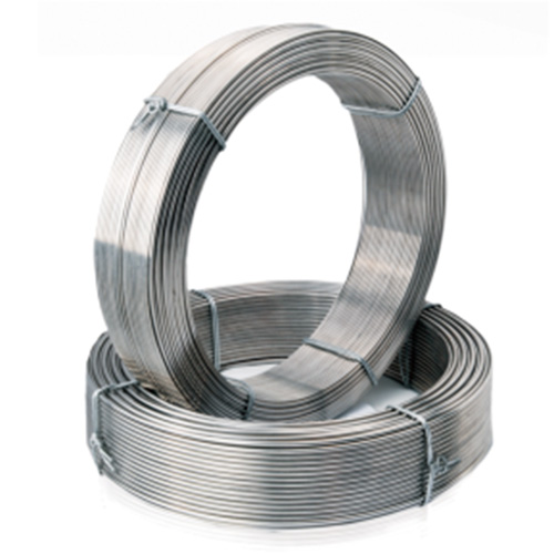 Ultra-pure Electrothermic FENICRAL Wire