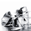Antimicrobial Stainless Steel