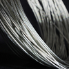 7x7 Stainless Steel Control Wire